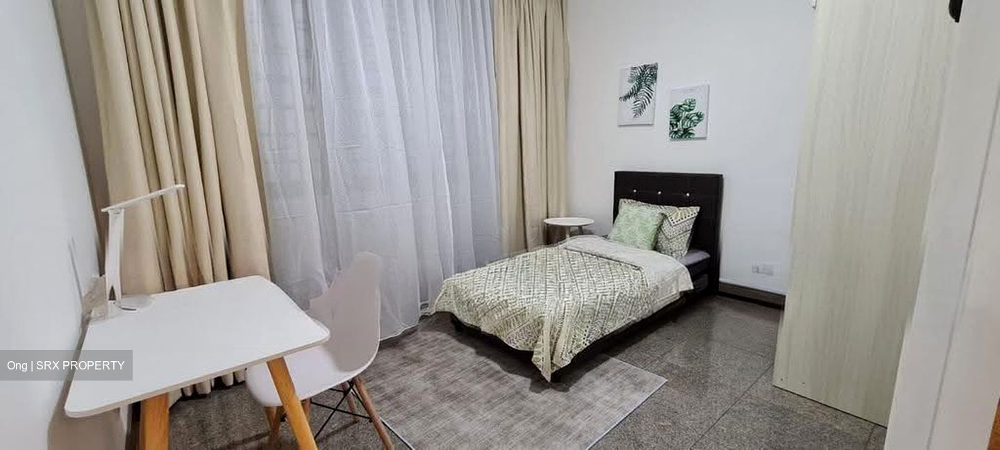 Eastpoint Green (D18), Condominium #613285491
